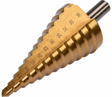 YATO Stupňovitý kuželový vrták