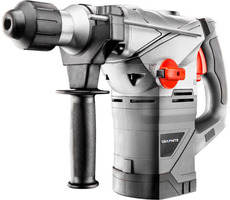 Graphite 58G862 / Vrtací kladivo / 1250 W / 450 ot-min / 2800 úderů-min / 10J / SDS-Max