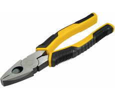 Stanley STHT0-74456 / Kombinované kleště / délka 150 mm / temperovaná ocel