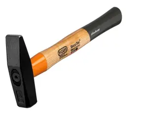 Picard 0001202-0800 SecuTec HS / Zámečnické kladivo / Hmotnost hlavy 800g