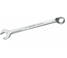 GEDORE 1 B 22  / Očkoplochý klíč s odsazením / 22 mm / Délka 292 mm