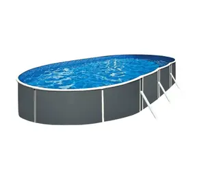 Marimex bazén Orlando Premium DL 3.66 x 7.32 x 1.22 m bez přísl.