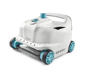 Marimex bazénový vysavač automatický ZX 300 DE LUXE