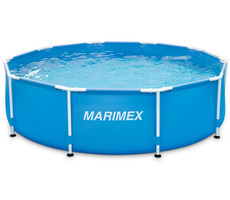 Marimex 10340272 bazén Florida 3.05 x 0.76 m bez přísl.