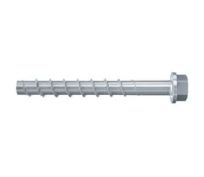 fischer UltraCut FBS II 10x120 65|55|35 US šroub do betonu 50 ks