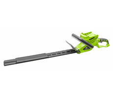 Zipper ZI-HEK40V 40V / Aku nůžky na živý plot / 40V / Délka lišty 56 cm / 1300 ot-min / bez aku