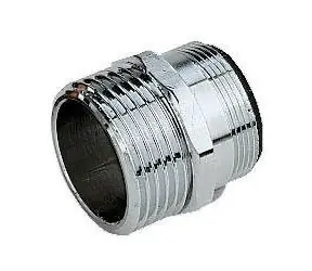 Gardena 18209-20 Perličkový závitový adaptér