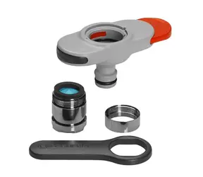 Gardena 18210-20 Adaptér pro vnitřní vodovodní kohoutky