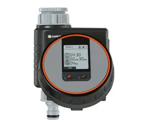 Gardena 01890-29 Zavlažovací počítač Flex