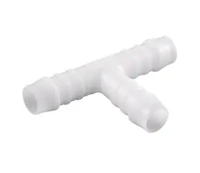 Gardena 07304-20 PVC T-kus pro hadice - spojka 12 mm / 2 ks
