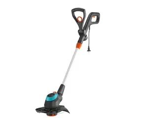 Gardena Turbotrimmer EasyCut 450|25 / Strunová sekačka / 450W / záběr 25 cm 
