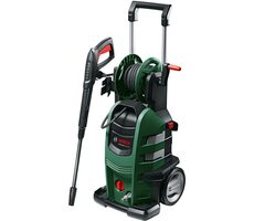 BOSCH AdvancedAquatak 160 / Vysokotlaký čistič / Tlak: 160 bar / Příkon: 2600 W / Průtok: 480 l-h