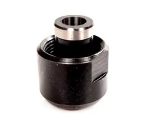 BOSCH 2608570084 / Kleštinové upínací pouzdro s upínací maticí / Průměr: 6 mm
