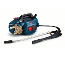 BOSCH GHP 5-13 C Professional / Vysokotlaký čistič / Tlak: 140 bar / Příkon: 2300 W / Průtok: 520 l-h