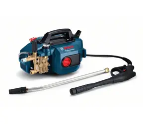 BOSCH GHP 5-13 C Professional / Vysokotlaký čistič / Tlak: 140 bar / Příkon: 2300 W / Průtok: 520 l-h