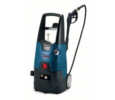 BOSCH GHP 6-14 Professional / Vysokotlaký čistič / Tlak: 150 bar / Příkon: 2600 W / Průtok: 650 l-h