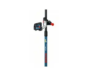BOSCH BT 350 Professional 0601015B00 / Teleskopická tyč / 140 – 350 cm