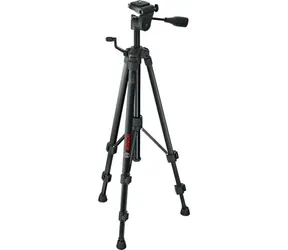 BOSCH BT 150 Professional / Stavební stativ / 55 – 157 cm / 1|4" 