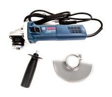 BOSCH GWS 880 Professional / Úhlová bruska / 880W / 125 mm / 11.000 ot. za min.