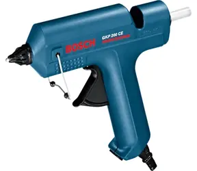 BOSCH GKP 200 CE Professional / Lepicí pistole / 500W / lepidlo: 11 mm