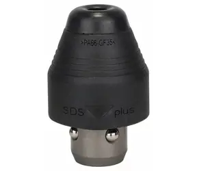 BOSCH 2608572213 / Rychloupínací sklíčidla SDS plus