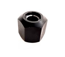 BOSCH 2608570125 / Kleštinové upínací pouzdro / 10 mm / klíč: 24 mm