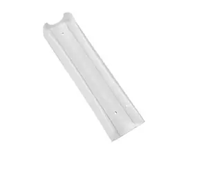 Solight PX01 držák vícenásobné zásuvky / 3 - 4 zásuvky