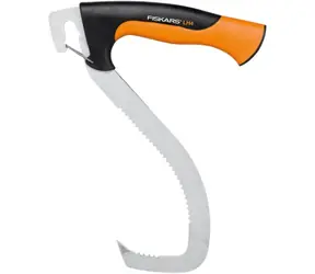 Fiskars WoodXpert LH4 - Hák na klády 303mm