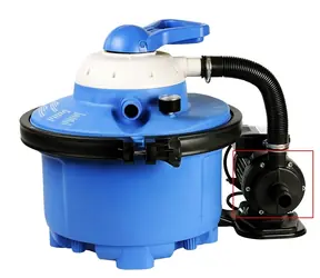 Marimex tělo čerpadla ProStar - pro čerpadlo 1470 od r. 2015