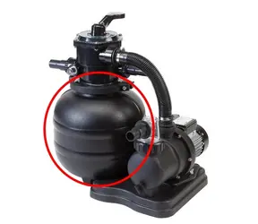 Marimex nádoba k filtraci ProStar Profi 3.5 a 4