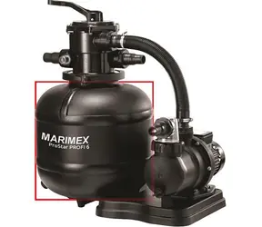 Marimex nádoba k filtraci ProStar Profi 6