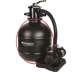 Marimex nádoba k filtraci ProStar Profi 8