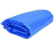 Marimex Plachta solární  průměr 1.55 m pro Tampa 1.83 m modrá