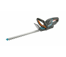 Gardena 14730-55 ComfortCut 50|18 / Akumulátorové nůžky na živý plot / Bez aku