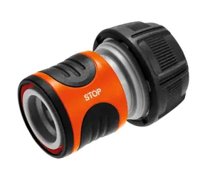Gardena 18214-29 Stopspojka 19 mm (3:4") 