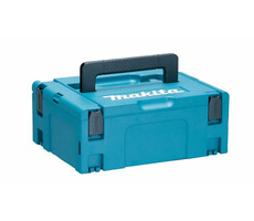 Makita 821550-0 Systainer MakPac 2 / Kufr pro nářadí 395 x 295 x 157 mm