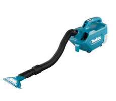 Makita DCL184Z / Aku-vysavač Li-ion LXT 18V / Bez aku