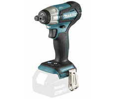 Makita DTW181Z / Aku rázový utahovák 1:2" / Li-ion / 18V / 210 Nm