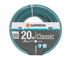 Gardena 18003-20 Classsic hadice 13 mm | 1|2" / 20 m