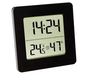 TFA 30.5038.01 - Teploměr s vlhkoměrem