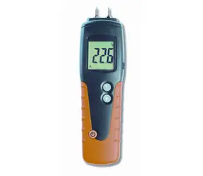 TFA 30.5501 - HUMIDCHECK PRO Vlhkoměr pro stavební materiál a dřevo 