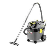 Kärcher NT 30|1 AP L / Multifunkční vysavač / 1380W / 30 l / Délka kabelu 7.5 m