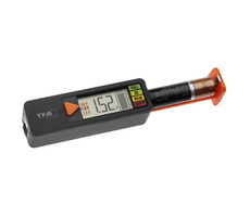 TFA 98.1126.01 BatteryCheck - tester baterií