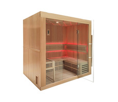 Marimex Finská sauna KIPPIS XL