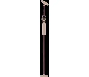 Bessey ST125 / Stropní a montážní podpěra / 750-1250 mm / 60- 150 kg