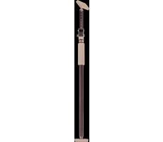 Bessey ST250 / Stropní a montážní podpěra / 1450-2500 mm / 60- 150 kg