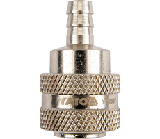 YATO YT-2397 / Rychlospojka 3|8" 8mm / délka 45mm