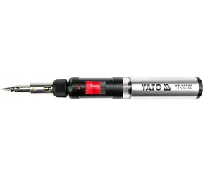 YATO YT-36706 / Pájka plynová 3v1 / 30-70W / 30ml