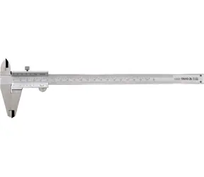 YATO YT-72003 / Měřítko posuvné 200 x 0.02 mm