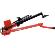 YATO YT-79943 / Štípačka nožní na dřevo / 430 x 180 mm